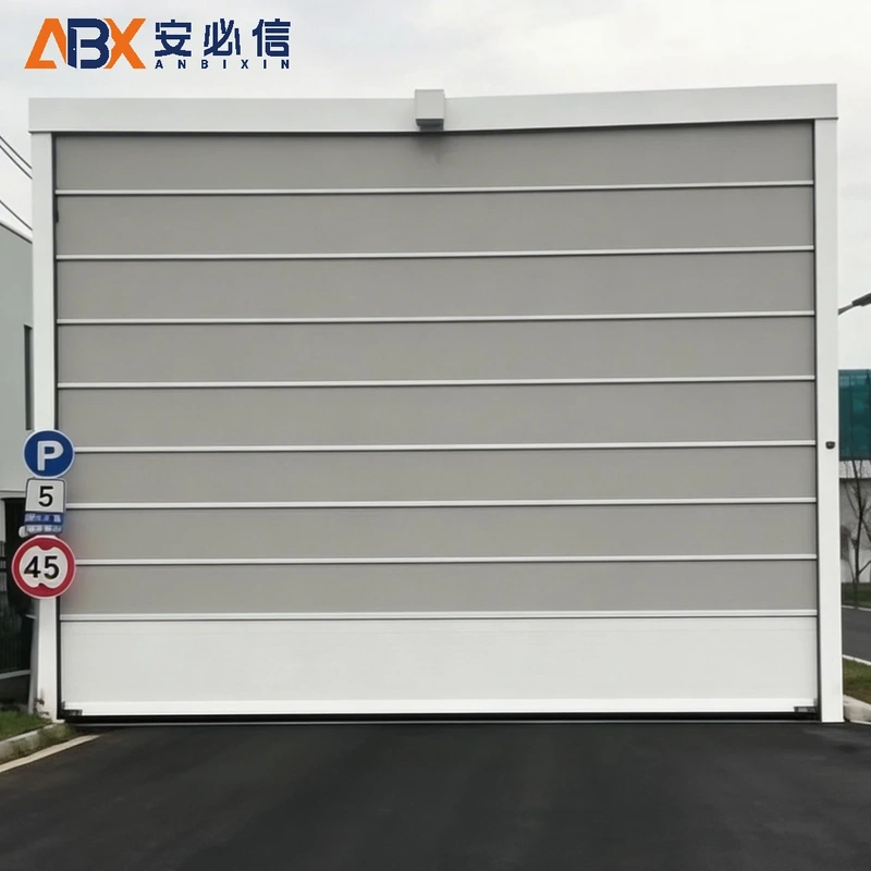 铜陵软帘堆积门