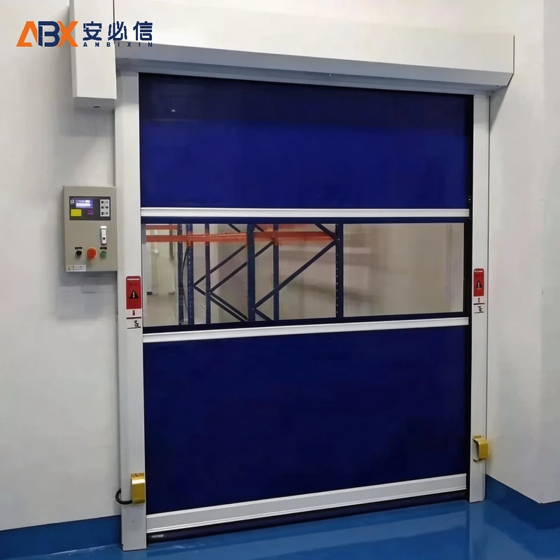 铜陵高速门