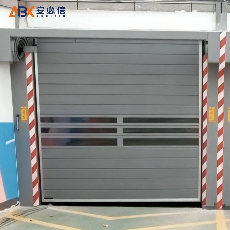 铜陵快速卷帘门